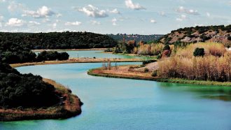 Lagunas de Ruidera