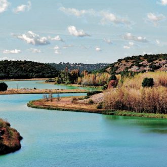 Lagunas de Ruidera