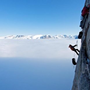 Baffin Island