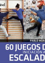 60 juegos de iniciación a la escalada