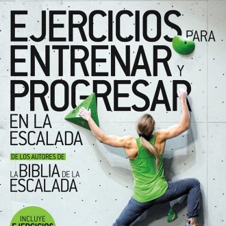 Ejercicios Para Entrenar Y Progresar En La Escalada