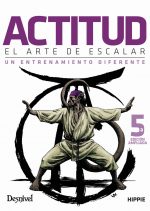 Actitud 5ed. El arte de escalar. Un entrenamiento diferente