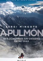 A pulmón por Sergio Mingote