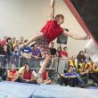 Nacho Sánchez ganador de la tercera prueba Copa España Bloque 2013