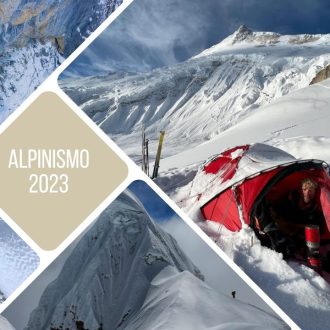 Lo mejor del alpinismo 2023