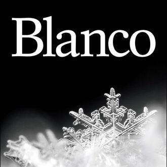 Blanco por Sylvain Tesson. «El esquí era una ruleta. Y nosotros lo apostábamos todo al Blanco»