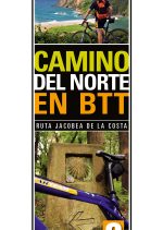 Camino del Norte en BTT. Ruta jacobea de la costa