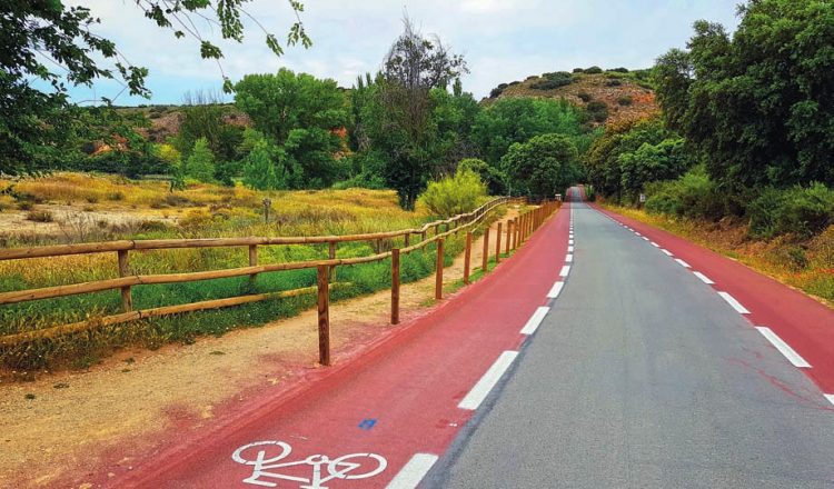 Camino Natural del Guadiana