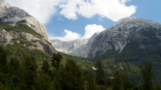 Valle de Cochamó, Chile (Foto: McKay Savage).