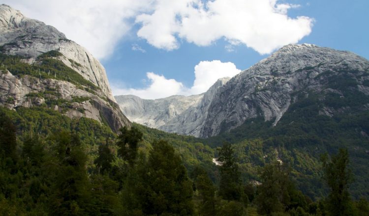 Valle de Cochamó, Chile (Foto: McKay Savage).