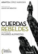 Portada Cuerdas Rebeldes