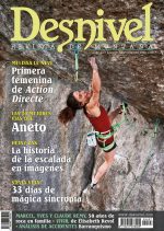 Desnivel nº 407