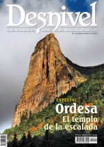 Desnivel nº 414. Especial Ordesa