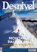 Desnivel nº 428 Especial Montaña Palentina