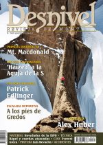 Revista Desnivel nº 369