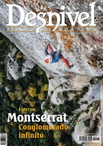 Desnivel nº 417. Especial Montserrat