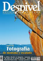 Revista Desnivel nº 415. Especial Fotografía