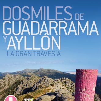 Dosmiles de Guadarrama y Ayllón por José Martínez Hernández