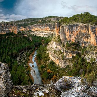 El otoño viste de colores la Comunitat Valenciana