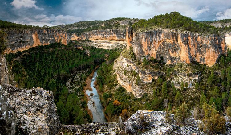 El otoño viste de colores la Comunitat Valenciana