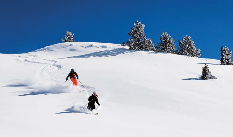 El Pirineo de Lleida Turismo Activo 8