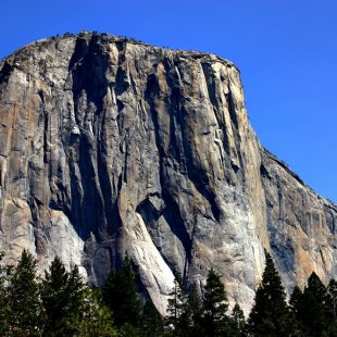 El Capitán