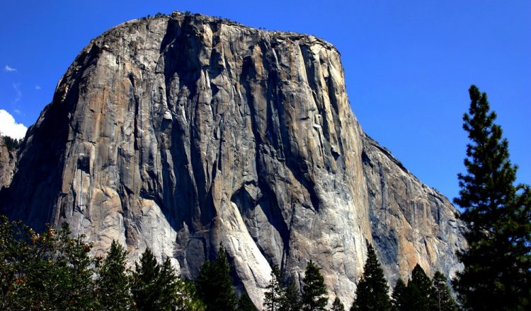 El Capitán