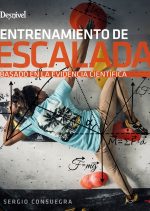 Entrenamiento de escalada basado en la evidencia científica