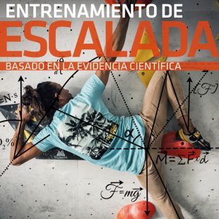 Entrenamiento de escalada basado en la evidencia científica