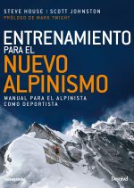 Entrenamiento para el nuevo alpinismo