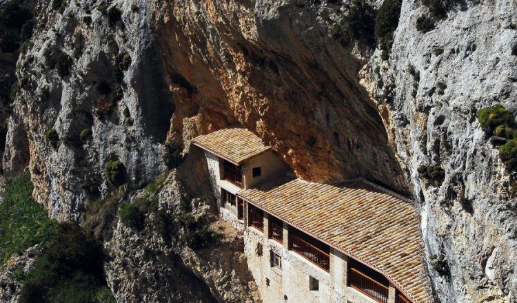 Ermita de la Virgen