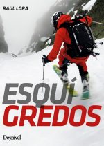 Portada del libro Esquí Gredos