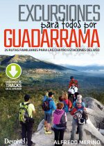Excursiones para todos Guadarrama