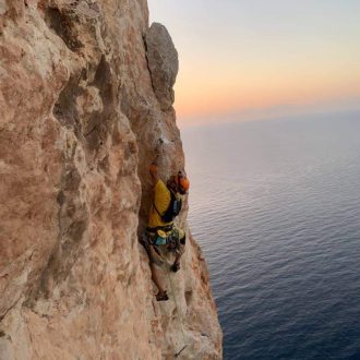 Rally 12h Peñón de Ifach 2023