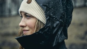 Fjällräven Rainwear