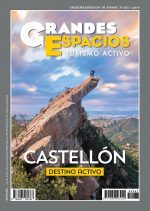 Grandes Espacios 267 Especial Castellón