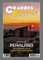 Revista Grandes Espacios nº 286. Especial Peñalara