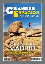 Grandes Espacios nº 269. Especial Sierras de Madrid