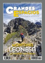 Montañas Leonesas. Grandes Espacios nº 291