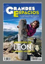 Revista Grandes Espacios nº 295. Montañas de León