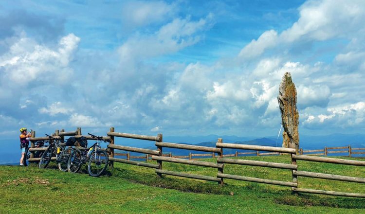 Gorbeia Bike Tour, una vuelta para volver