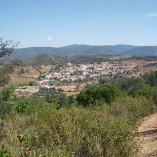 Andalucía suma un nuevo sendero GR de más de 50 kilómetros.  ()