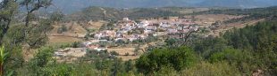 Andalucía suma un nuevo sendero GR de más de 50 kilómetros.  ()