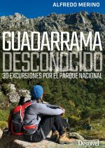 Guadarrama desconocido por Alfredo Merino