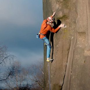 James Pearson en Harder Faster E9 7a