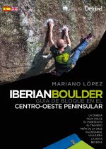 Guía de bloque: Iberian boulder