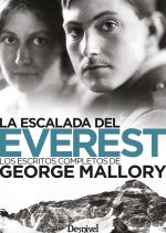 La escalada del Everest, por George Mallory