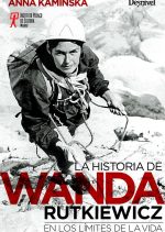 La biografía de Wanda Rutkiewicz