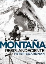 La montaña resplandeciente, por Peter Boardman