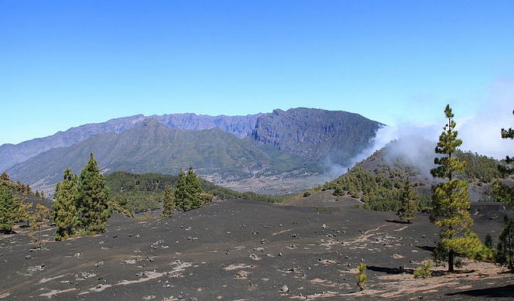 Llano de los Jables.